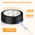 6 Pack maylit Rechargeable Picture Lights, Battery Operated Sconces for Wall, Art Lighting for Paintings Wireless