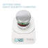 HKS 200 PCS Solder Seal Wire Connectors - Green 18-16 AWG - Heat Shrink Solder Butt Connectors - Automotive Marine Boat Crimp - Waterproof and Insulated