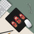Generic Russian Nesting Dolls Funny Gaming Mousepad Rubber Base Computer Desk Mat for Laptop Office