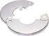 Floor and Ceiling Plate Cover Split Flange Replacement Kit, Fits 3/4 Inch IPS Galvanized or 1 Inch Copper Pipe, Chrome