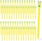 Fainne 60 Pcs Bee Pens, Black Ink Gel Pens for Kids, Cute Cartoon Fine Point Roller Marker Pens for Classroom