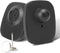 SUN-HOMESHINE 100pcs Anti-Theft Retail EAS 8.2MHz Security Hard Tags,Rf 8.2Mhz Mini Square EAS