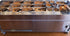 Tiger Chef 6-inch Stainless Steel Anti-Jam Steam Table Pan, 1/6 Sixth Size
