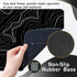 Large Topographic Mouse Pad, XXL Gaming Mousepad, Keyboard and Mouse Pad, Desk Mat, 35.3 x 15.7 in, Minimalist Contour