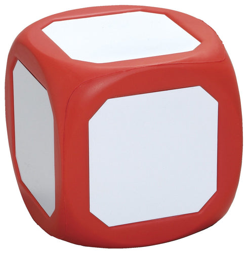 Learning Advantage Inc. Large Dry Erase Die | 4-1/2" x 4-1/2" Size