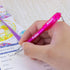 BAZIC Ballpoint Pen Palm Mini Pens, Black Ink 1.0 mm Bold Point, 5/Pack, 1-Pack