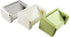 Zoie + Chloe Easy-Snap Toilet Paper Holder, Load and Unload with One Hand