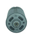 RS-550s 18v (12v 20 - Volts) DC Motor Round Shaft - High Power & Torque for DIY Electric/Electronic Projects, Drills