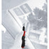 43090 Wiha Universal Razor Edged Scraper with Wiha SoftFinish Handle