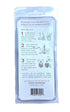 O'BERRY Enterprises 3251 Squeak Replacement Screw, 50 Count
