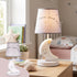Glooglitter 3 Dimmable Little Star Celestial Moon Nursery Lamp Color Cute Small Bedside Table Lamps for Living Room