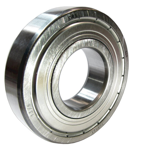 ORS 6007 ZZ C3 Deep Groove Ball Bearing, Single Row, Double Shielded, Steel