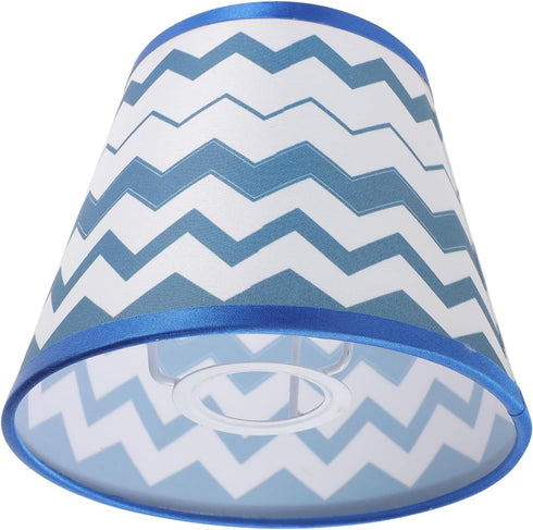 OSALADI Lamp Shade Decorative Light Bedroom Nursery Living Room Children Room Fits