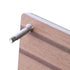 Bueyfolt 25 Packs 1/4"-20 2-1/4" x Hurricane Anchor Kit, Hardware Installation for Fixing Shutter Panels, Storm Panels