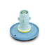 Zurn Aquaflush Urinal Repair Kit, P6000-EUR-FF, 3.0 gpf, Diaphragm Repair