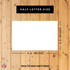 8.5 5.5 20lb 500 Half Letter Size Paper Great for Business Documents, Letters, Arts, Prints and Crafts, Copy, Printing