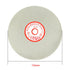 uxcell 6-inch Diamond Coated Flat Lap Wheel, 1000 Grit Grinding Sanding Polishing Disc
