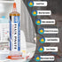 No Clean Soldering Flux 223, 30CC High Viscosity Electronics Solder Fluxes Paste Syringe for Circuit Boards