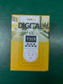 Digital Infinite Repeat Cycle Intermittent Timer Plug, 24 Hour Programmable Indoor Timed Power Switch