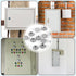 20pcs Seal Electrical Box Knockout Plugs, Removable Round Electrical Panel Knockout Seal for 1/2in Conduit Pipe