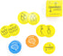Change Cards - 63 Conversation Cards for Ice Breakers, Team Building, and Enhance Communication