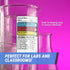 SDS Stickers/MSDS Stickers, 1.5 x 2.5 inch, 300 Labels for Chemical Safety, Strong Self-Adhesive