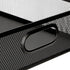 Elsjoy 2 Pack Desk Drawer Organizer Tray, Metal Mesh Storage Tray with Handle