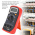 BM500A 1000V LCD Resistance Tester - Digital Insulation Resistance Meter Megohm Meter