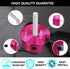 PVC Fitting Saver 2-Inch Head, PVC Reamer with 3/8-Inch Hex Shaft for Sch.40 PVC CPVC ABS Fitting