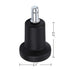 Set 5 Take Ur Seat Casters Stationary Cap, of (Glide)