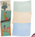 The Best Card Company - 10 Blank Note Cards for Kids, Cute Assorted Boxed Notecards