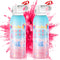 Reveal Fire Extinguisher Set -Gender Reveal Color Smoke Powder Spray - 100%