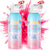 Reveal Fire Extinguisher Set -Gender Reveal Color Smoke Powder Spray - 100%