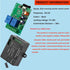 Switch,DC7V-48V 10A Switch,328 12V Doors,Winch AWINLI Forward Reverse Remote Control Control FT Remote Range,Linear
