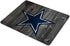 Wood Grain Design Sports Mouse Pad - Non-Slip Rubber Base Mousepad for Computers, Gaming Desk Accessories