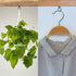 BeneLabel Pack of 40 Q-Hanger, Easy Release Christmas Lights Hanger Hooks for Outdoor Wire and Fairy Lights