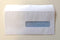 HCFA Self-Seal Window Envelopes for Claim Forms (No. 10-1/2) 4-1/2" x 9-1/2", White with Inside Security Tint - 250