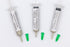 TechDiamondTools USA Made Kit of 3 Diamond Polishing Compound Paste - 1050, 1500, 3000 Grit for Marble, Glass, Metal
