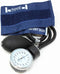 Dixie EMS Deluxe Infant Aneroid Sphygmomanometer Blood Pressure Set with Carrying Case and Cuff