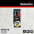 Hultafors Work Gear HT5173 Heavy-Duty Tool Holder for Tools