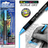 G T Luscombe Bible Dry Highlighter - Blue Carded