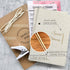 Greeting Card Organizer Kit, Transform Wedding Cards into a Forever Greeting Card Binder and Keeper