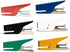 Ellepi Klizia 97 Stapler, White