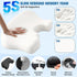 Pillow,Tailbone Upgraded Bed Sore Cushions for Butt, Bedsore Pressure Relief Pillow for Sleeping and Sitting,Memory