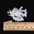 MECCANIXITY Silicone Rubber Tapered Plug, 1/16" to 3/16", Solid for Powder Coating, 100 Pieces