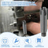 High Speed Steel Broken Tap Extractor Set - Broken Screw Extractor A B C (3 Optional Sets, 6 Pcs)
