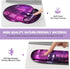 Gaming Mouse Pad, Large Desk Mat, 4in1 XXL Mousepad with Keyboard Wrist Rest, Mouse Wrist Rest, Coaster Set