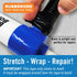 Heavy Duty Silicone Tape, Self Fusing Silicone Tape for Water Pipe Repair, 15FT