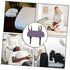 Folding Massage Table Armrest Bracket - Ergonomic Hand Rest