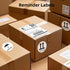 2 Inch 4x6 Tag(1 750 White Circle Thermal Sticker Labels, Self-Adhesive Round Direct Thermal Labels for Label Printer